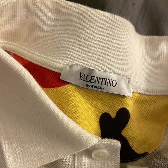 Valentino shirt - Picture 2 of 5